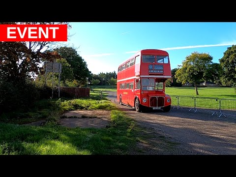 Event | The Final Showbus Rally