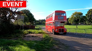 Event | The Final Showbus Rally