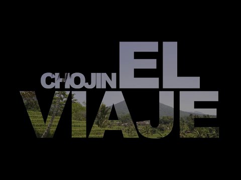 El Chojin Ft. Nena Dreams - El Viaje REMIX (Videoclip Oficial)
