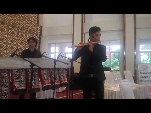 Somba Na Gok " Tor-tor Batak