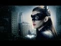 Dark Knight Rises - A Fire Will Rise Mix 