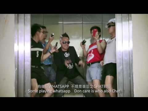 Sabah Hakka Style - Tian Long (Gangnam Style Parody)
