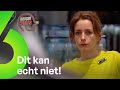 Verkoopster zet 'TE DIKKE' MENSEN zonder pardon DE WINKEL UIT! ? | Mensenkennis #AFL20