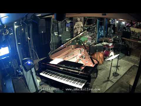 Philip Harper Quintet- Live at Smalls - 6/4/2021