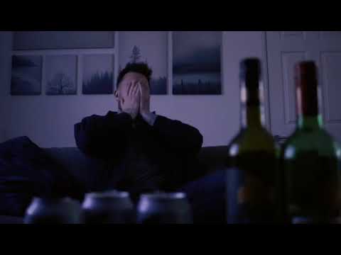 Wasted (official video)