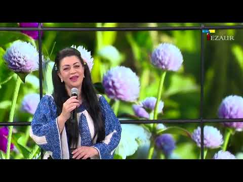 Sa traim viata frumos - Doina Arsene Grigoras la "Dimineata la Tezaur"