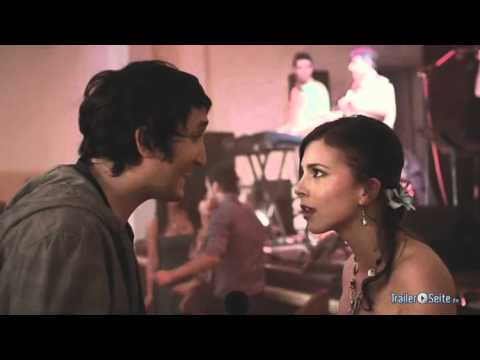 Luks Glück - Deutsch | German Trailer (2012)