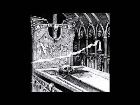 MOSS - CARMILLA (MARCILLA) (official)