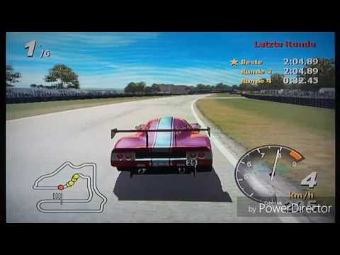 TOTAL IMMERSION RACING Part 16: die innovativste Herausforderung des Spiels