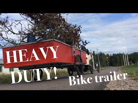 download lagu mp3 mp4 Extra Large Bike Trailer, download lagu Extra Large Bike Trailer gratis, unduh video klip Extra Large Bike Trailer