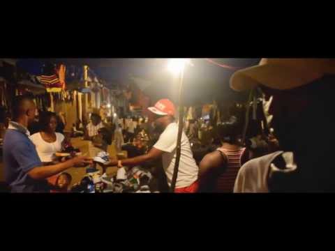 Zagga - Never Give Up  (Official HD Video)
