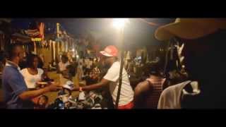 Zagga - Never Give Up  (Official HD Video)