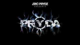 Eric Prydz - Pjanoo (Eric's Intro Edit)