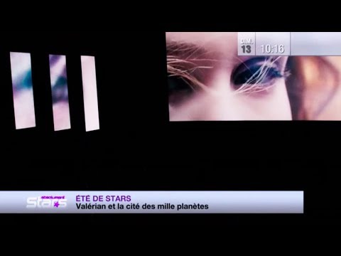 ICE BY CGR - ABSOLUMENT STARS M6