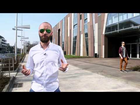 UX POLAND 2016 Trailer