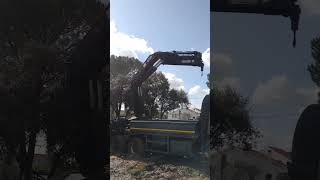 Dropside camion Scania P 113H 320 | 6x6 10 Tyres | 26 Ton | HIAB 450 Crane | Imagine 5 - Autoline