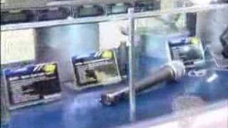 Video thumbnail for Samson Airline Synth Wireless by Premier Guitar