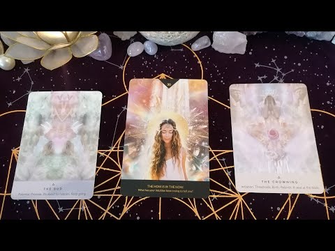 Portaltagsenergien 06.04. & 10.04. ~ Neue Facette, altes Versprechen!