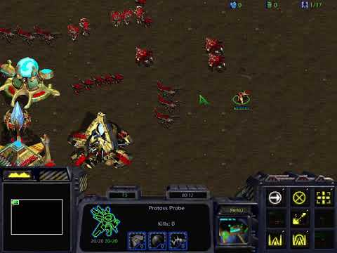 Chaging color (by euddraft)