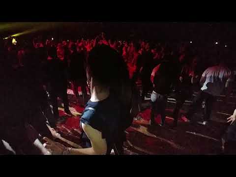 Kungs - This Girl, live@Forum Karlin, Prague, 29.3.2018