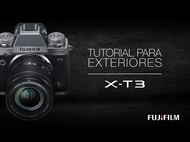 Vídeo relacionado con Briny River Empuñadura con Soporte para El Pulgar para Zapata de Cámara con Botón de Liberación del Obturador Cóncavo Compatible con Fujifilm XT50 XT5 XT4 XT3 XT30 XT2 XT20 Cámaras Color Negro