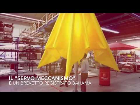 FABBI - Bahama | Jumbrella® CXL