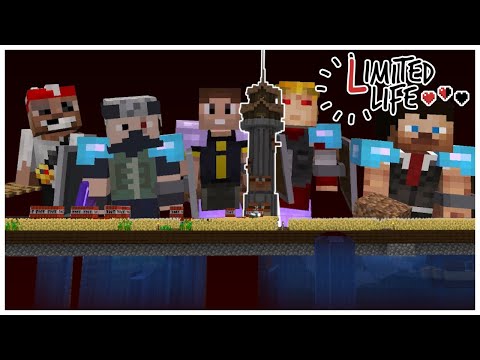 BYE BYE BREAD BRIDGE! - Limited Life Episode 05