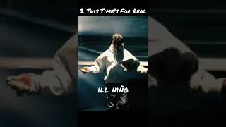 ill niño Top 5 Hits #numetal #latinmetal #alternativemetal #metalcore #americanband #illnino