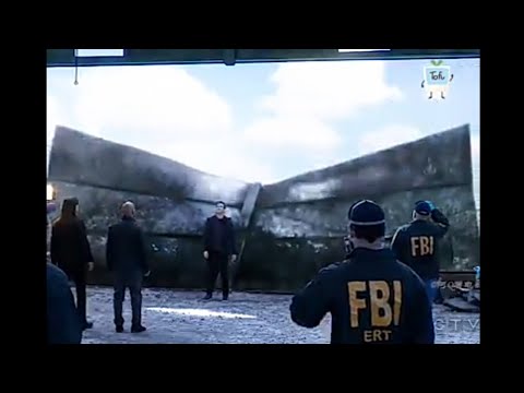 Deception- Magician explains FBI how plane was disappeared