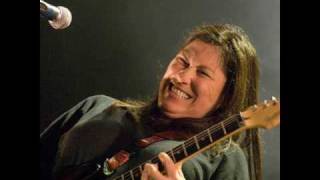 The Breeders - Roi Reprise