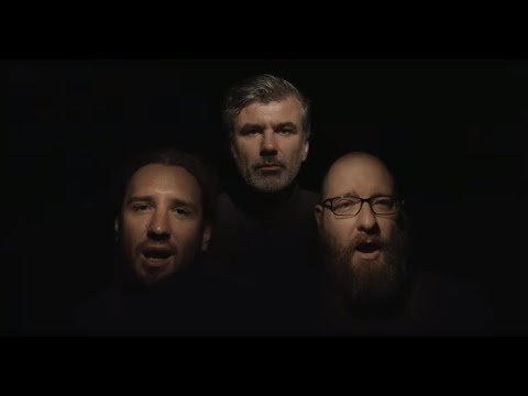 Špurijus - Barba je partija (OFFICIAL VIDEO 2019)
