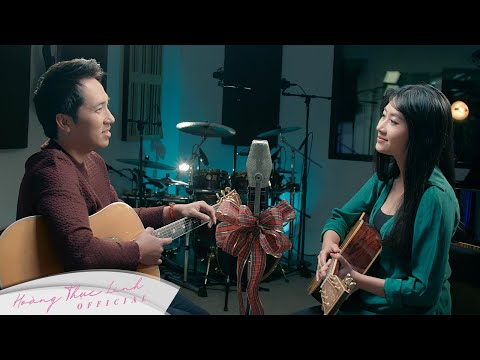 Người Tình Mùa Đông - Hoàng Thục Linh & Quốc Khanh || Official MV