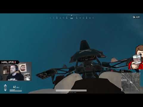 Halifax Stream Highlights #1