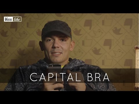 DISSLIKE // CAPITAL BRA