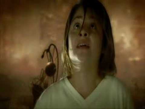 MirrorMask [Cinema 2005 Eng] - Clip - Riddles