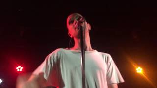 JMSN - End (Money) [LIVE]