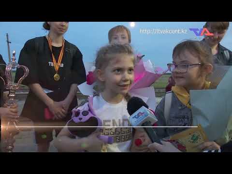 Выпуск программы “День” от 21 июня 2024г.