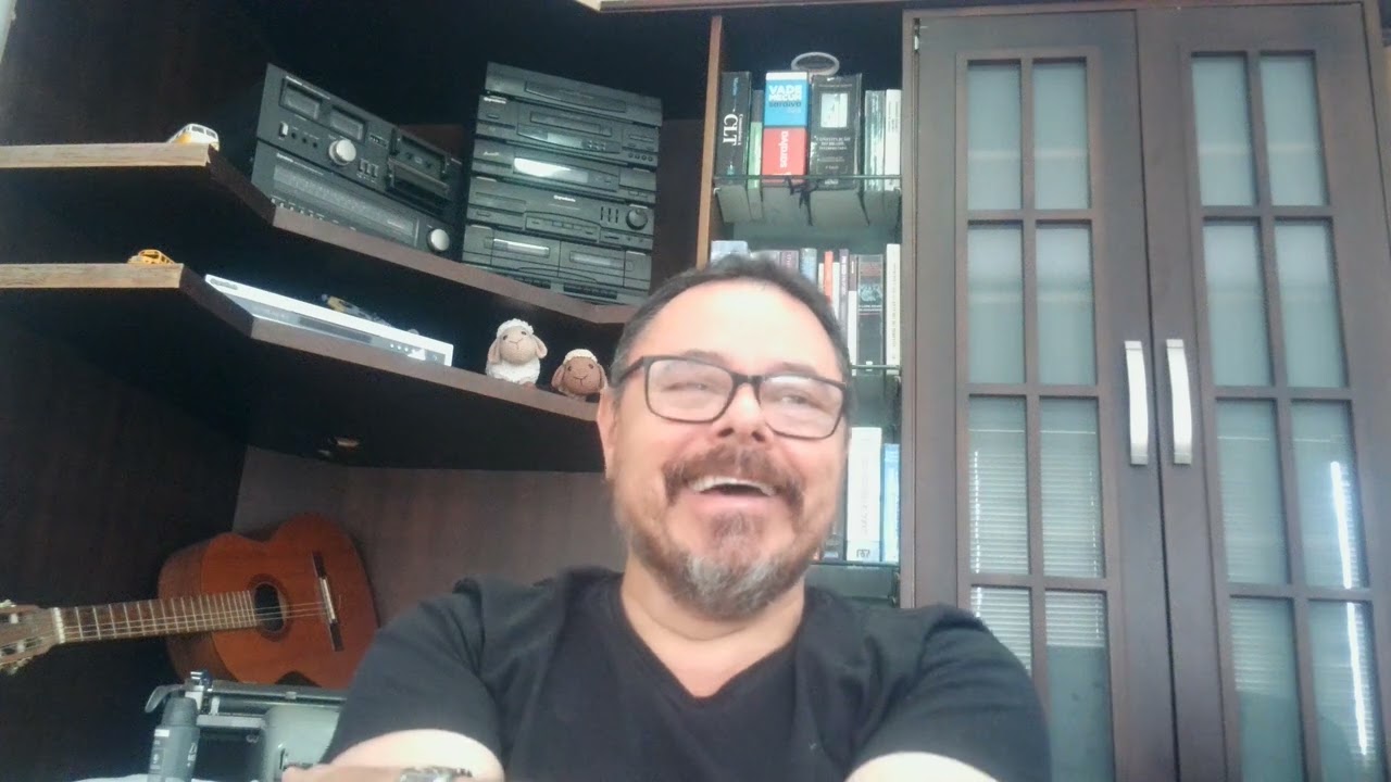 mais um dia, mais um ano