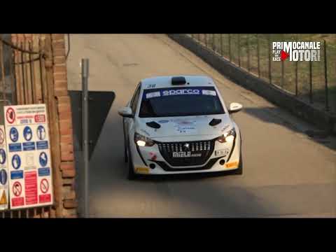 5° Rally Vigneti Monferrini 2022