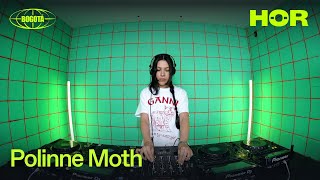 Polinne Moth DJ set