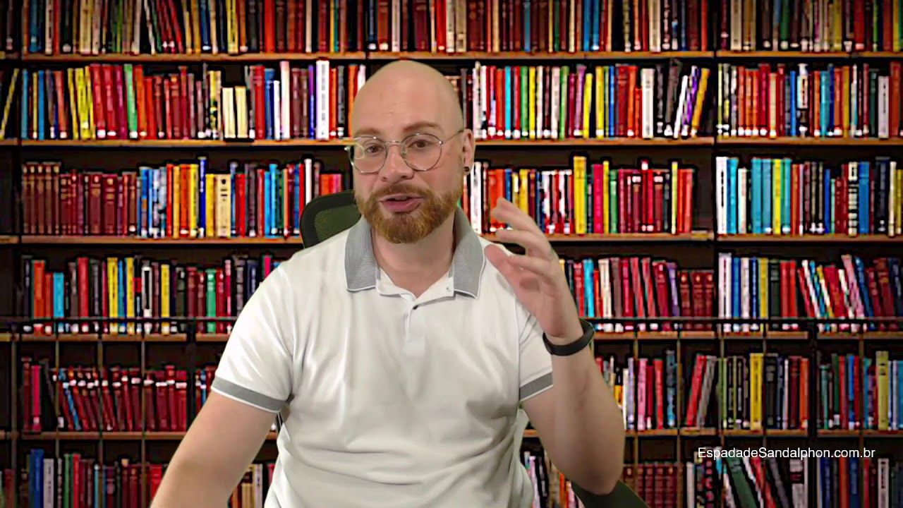 Mediunidade - Aula 02 - Tipos de Mediunidade