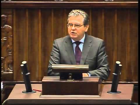 Czesław Hoc apeluje o ochronę dzieci z zespołem Downa
