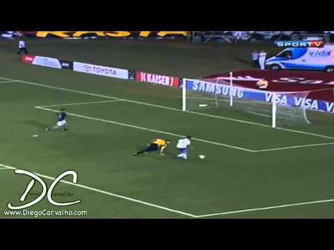 VASCO 1X2 NACIONAL (LIBERTADORES DA AMÉRICA 2012)