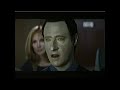 Star Trek Insurrection Movie Trailer 1998 TV Spot
