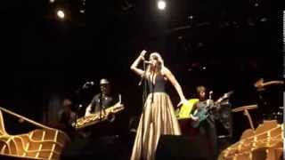 BLUBELL - DIVA UMA OVA - OI FUTURO IPANEMA - 18/JANEIRO/2014