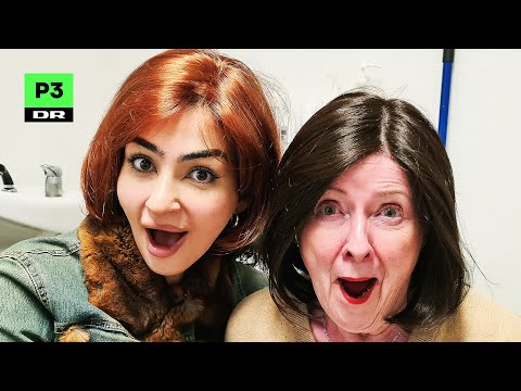 Er jeg pænere med paryk?