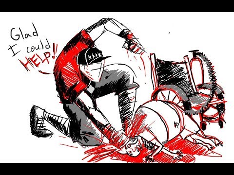 Jim on TRR with Dick Masterson