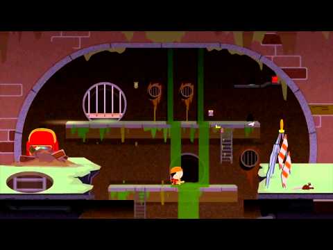 Die Top 10 besten Spiele 2013 (comboclash countdown)