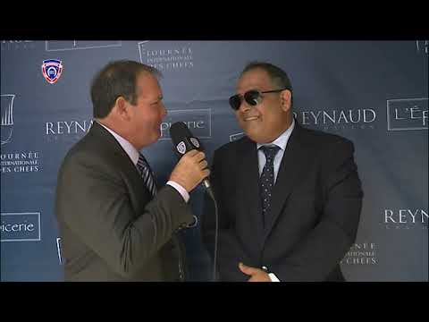 31st Meeting 4th Race 2019 Season - Post-race interview with Mr Vincent Allet