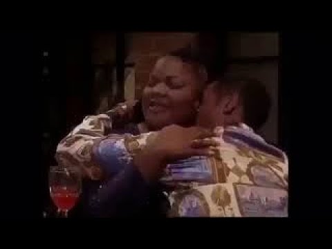 The Parkers Season 1 Ep 16 Trading Places The Parkers Eps
